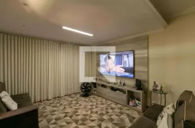 Casa para venda - santa mônica, 4 quartos,  354 m² - belo horizonte