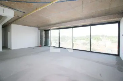 Apartamento para venda - vila nova conceição, 3 quartos,  183 m² - são paulo