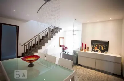 Cobertura para venda - são francisco, 4 quartos,  270 m² - niterói