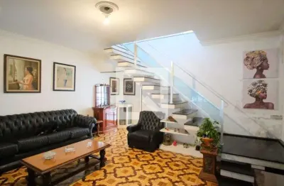 Casa para venda - tatuapé, 4 quartos,  255 m² - são paulo