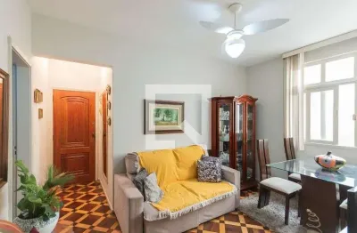 Apartamento para venda - vila isabel, 2 quartos,  60 m² - rio de janeiro