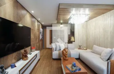 Casa / sobrado em condomínio para venda - vila carrão, 2 quartos,  72 m² - são paulo