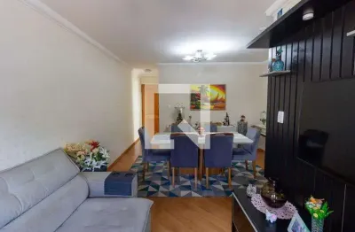 Apartamento para venda - centro, 3 quartos,  62 m² - osasco