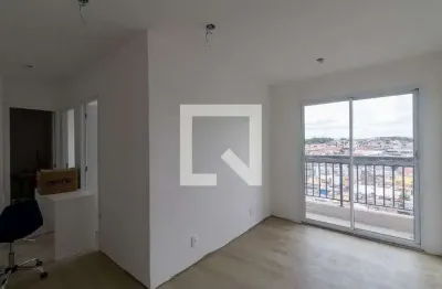 Apartamento com 2 quartos à venda na Rua Poxoréu, Vila Ré, São Paulo