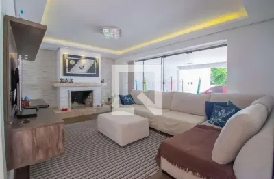 Casa para venda - guarujá, 4 quartos,  400 m² - porto alegre