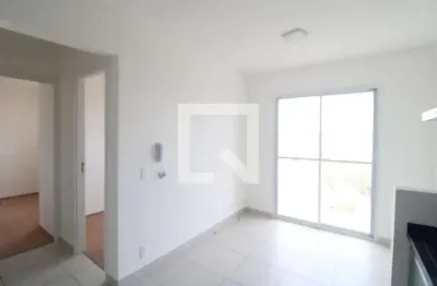 Apartamento para venda - socorro, 2 quartos,  36 m² - são paulo