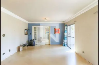 Apartamento para venda - campo belo, 4 quartos,  170 m² - são paulo