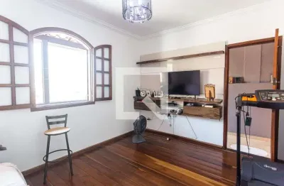 Casa para venda - aparecida, 5 quartos,  300 m² - belo horizonte