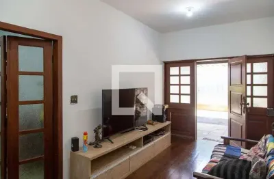 Casa para venda - santa mônica, 3 quartos,  180 m² - belo horizonte
