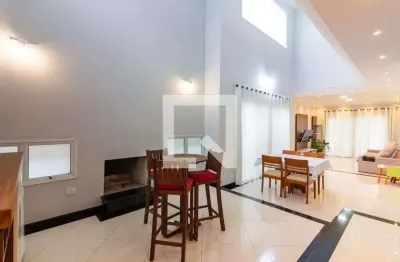 Casa para venda - iapi, 3 quartos,  207 m² - osasco