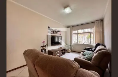 Casa para venda - santa teresinha, 3 quartos,  157 m² - santo andré