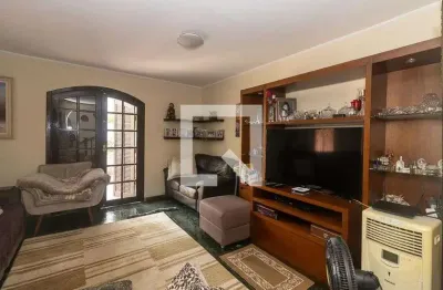 Casa para venda - cambuci, 4 quartos,  300 m² - são paulo