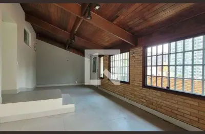 Casa para venda - jardim bela vista, 5 quartos,  300 m² - santo andré