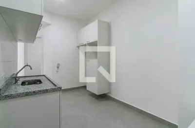 Apartamento para venda - vila carrão, 2 quartos,  36 m² - são paulo