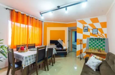 Apartamento para venda - vila matilde, 2 quartos,  49 m² - são paulo