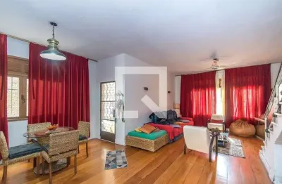 Casa para venda - olaria, 4 quartos,  240 m² - rio de janeiro