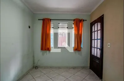 Casa para venda - vila américa, 2 quartos,  182 m² - santo andré