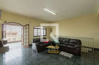 Casa para venda - jardim cocaia, 3 quartos,  175 m² - guarulhos