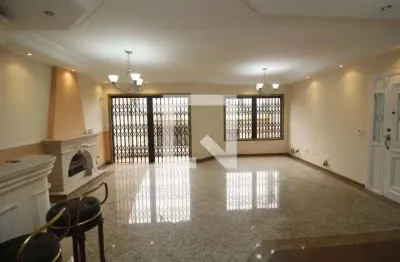 Casa para venda - vila carrão, 4 quartos,  370 m² - são paulo
