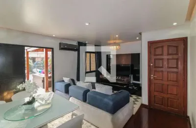 Cobertura para venda - recreio, 3 quartos,  226 m² - rio de janeiro