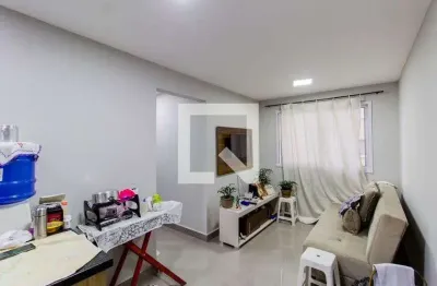 Apartamento para venda - cangaíba, 2 quartos,  42 m² - são paulo