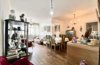 Apartamento para venda - copacabana, 3 quartos,  110 m² - rio de janeiro