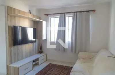 Apartamento com 2 quartos à venda na Rua Visconde de Parnaíba, Mooca, São Paulo
