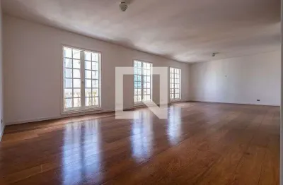 Apartamento para venda - jardim paulista, 3 quartos,  283 m² - são paulo