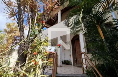 Casa para venda - carlos prates, 5 quartos,  420 m² - belo horizonte