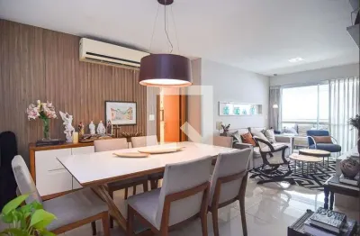Apartamento para venda - icaraí, 3 quartos,  117 m² - niterói