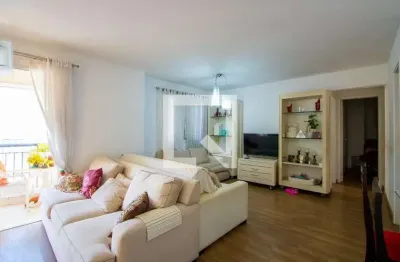 Apartamento para venda - jardim, 2 quartos,  89 m² - santo andré