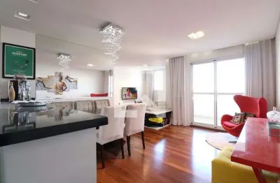 Apartamento para venda - água branca, 2 quartos,  70 m² - são paulo