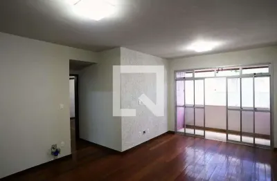 Apartamento para venda - ipiranga, 3 quartos,  100 m² - belo horizonte