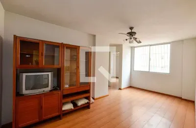Apartamento com 2 quartos à venda na Rua Riodades, Fonseca, Niterói