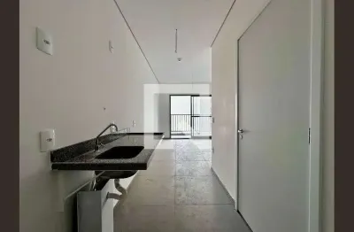 Kitnet / stúdio para venda - chácara santo antonio, 1 quarto,  29 m² - são paulo