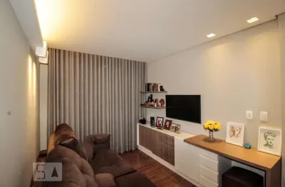 Apartamento para venda - barro preto, 2 quartos,  89 m² - belo horizonte