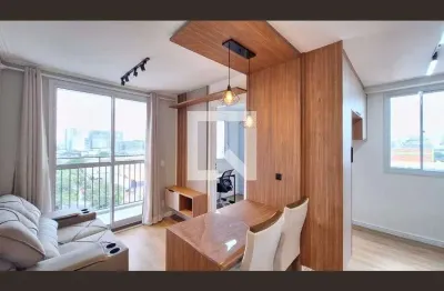 Apartamento para Venda - Água Branca, 2 Quartos,  37 m² - São Paulo