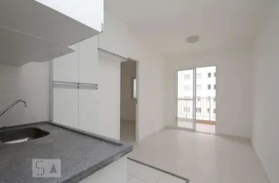 Apartamento com 1 quarto à venda na Rua Andrade Reis, Mooca, São Paulo