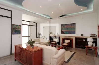 Casa para venda - pacaembu, 5 quartos,  720 m² - são paulo