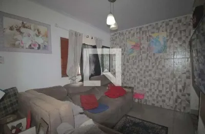 Casa para venda - rio branco, 1 quarto,  100 m² - canoas