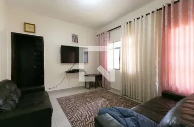 Casa para venda - itaquera, 6 quartos,  550 m² - são paulo