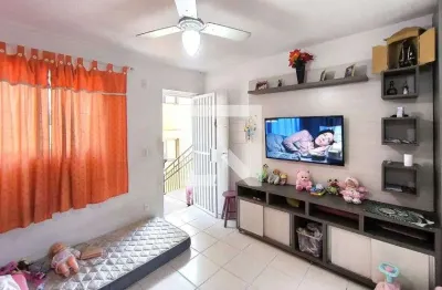 Apartamento com 2 quartos à venda na Rua Miguel Barretto Mattar, Vila Nambi, Jundiaí