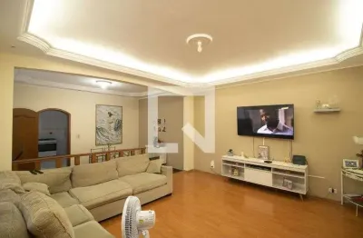 Casa para venda - vila guilherme, 3 quartos,  400 m² - são paulo