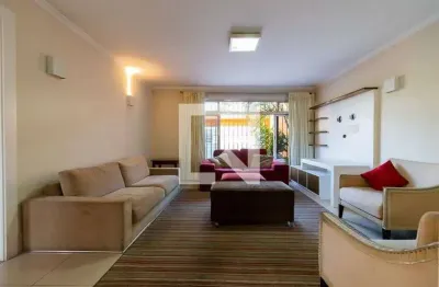 Casa para venda - sacomã, 4 quartos,  200 m² - são paulo