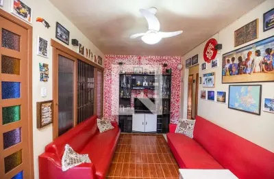 Casa para venda - pinheiro, 3 quartos,  159 m² - são leopoldo
