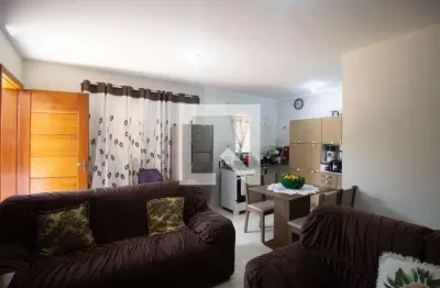 Apartamento para venda - itaquera, 2 quartos,  38 m² - são paulo