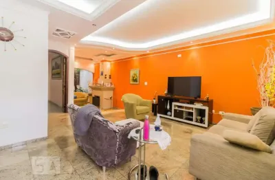 Casa para venda - vila rosália, 2 quartos,  610 m² - guarulhos