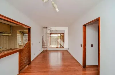 Cobertura para venda - vila jardim, 2 quartos,  133 m² - porto alegre