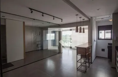 Kitnet / stúdio para venda - santo amaro , 1 quarto,  50 m² - são paulo