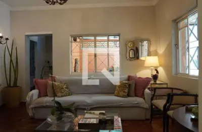 Casa com 5 quartos à venda na Praça Japuba, Vila Madalena, São Paulo